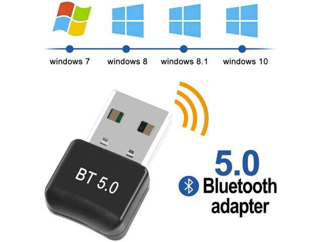 5.0 bluetooth adapter for pc