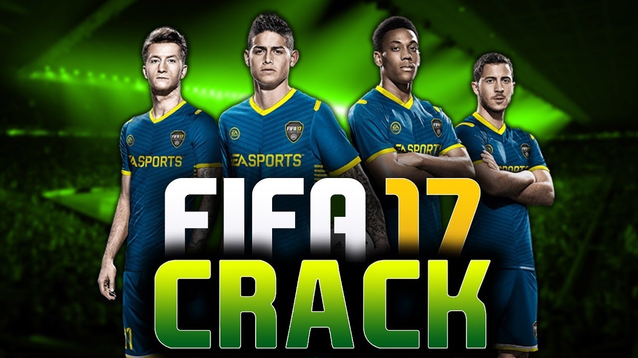 fifa 17 download pc crack